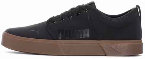 Puma El Rey 2 Buck 'Black Brown' 380884-01 Puma El Rey 2 Buck 'Black Brown' 380884-01