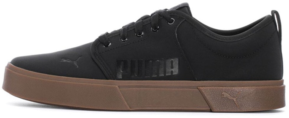 Puma El Rey 2 Buck 'Black Brown' 380884-01 Buy Puma El Rey 2 Buck 'Black Brown' 380884-01