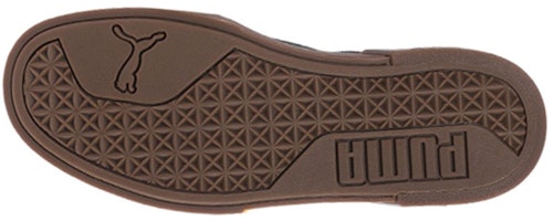 Puma El Rey 2 Buck 'Hitam Coklat' 380884-01 Purchase Puma El Rey 2 Buck 'Hitam Coklat' 380884-01