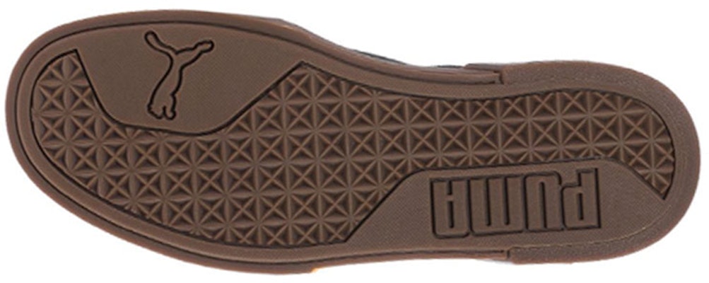Puma El Rey 2 Buck 'Black Brown' 380884-01 Purchase Puma El Rey 2 Buck 'Black Brown' 380884-01