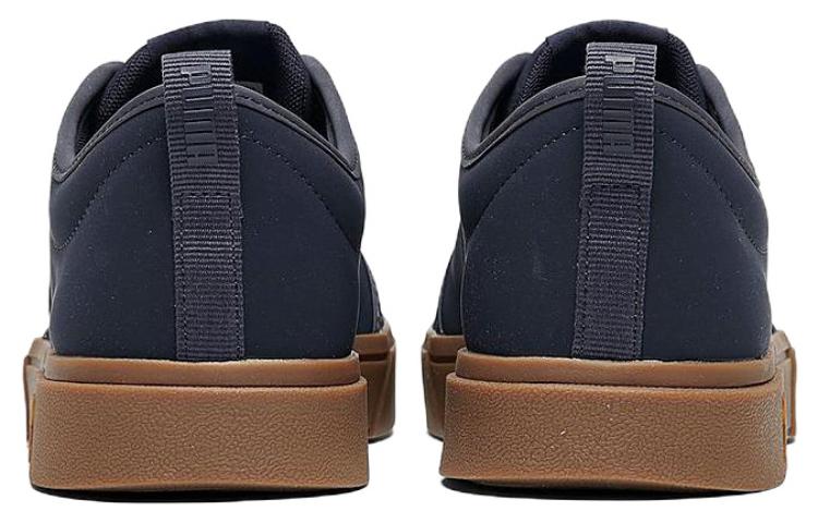 Shop Puma El Rey 2 Buck 'Azul Marino Marrón' 380884-03