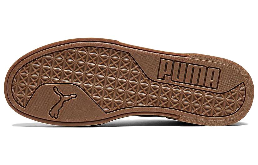 Purchase Puma El Rey 2 Buck 'Azul Marino Marrón' 380884-03