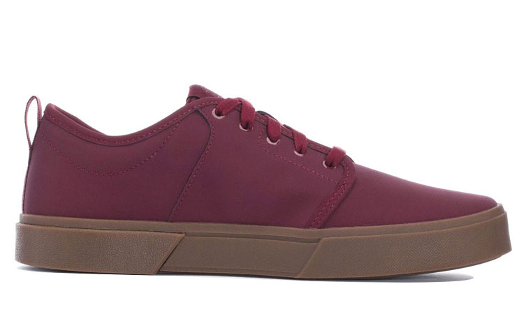 Order Puma El Rey 2 Buck Leichter Rutschfester Skateschuh Braun Lila Low-Top Herren 380884-02