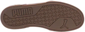 Purchase Puma El Rey 2 Buck Leichter Rutschfester Skateschuh Braun Lila Low-Top Herren 380884-02