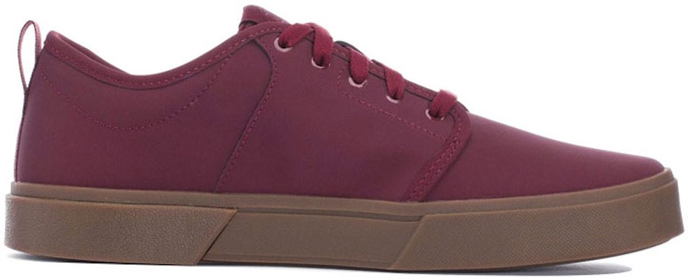 Puma El Rey 2 Buck 'Lightweight Durable Non-Slip Low-Top Casual Board Shoe Brown Purple' 380884-02 Order Puma El Rey 2 Buck 'Lightweight Durable Non-Slip Low-Top Casual Board Shoe Brown Purple' 380884-02