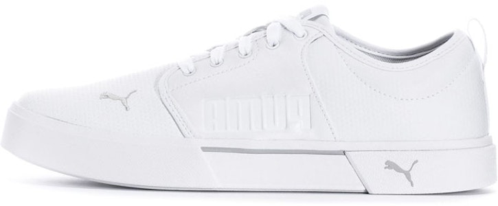 Puma El Rey 2 Sneakers Putih Berlubang 374522-01 Buy Puma El Rey 2 Sneakers Putih Berlubang 374522-01