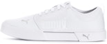 Buy Puma El Rey 2 Kasut Berlubang Putih 374522-01