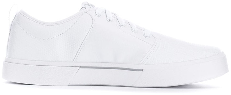 Puma El Rey 2 Perforated Sneakers White 374522-01 Order Puma El Rey 2 Perforated Sneakers White 374522-01
