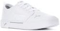 Lookbook Puma El Rey 2 Kasut Berlubang Putih 374522-01