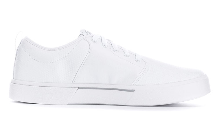 Order Puma El Rey 2 Sneakers Putih Berlubang 374522-01