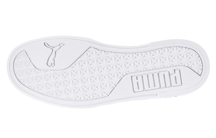 Purchase Puma El Rey 2 Sneakers Putih Berlubang 374522-01