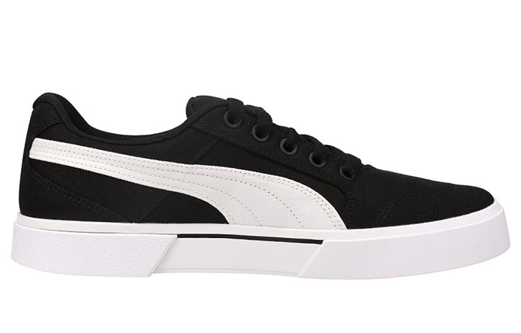 Puma El Rey 'Black' 圖 2