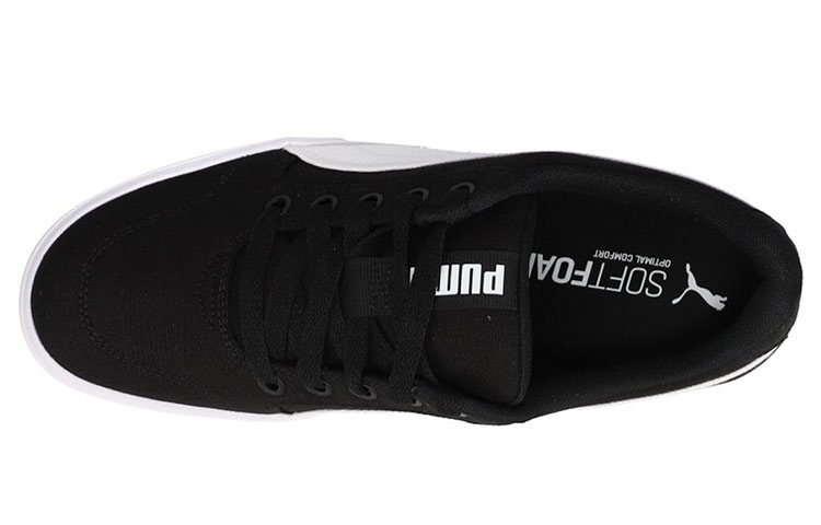 Puma El Rey 'Black' 圖 3