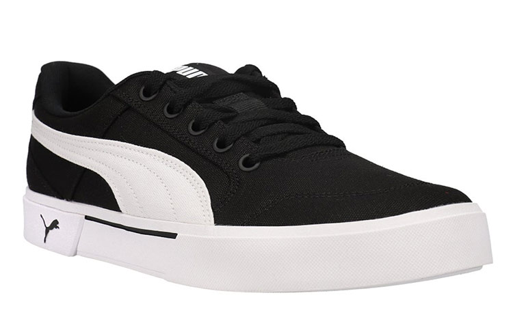 Puma El Rey 'Black' 圖 4