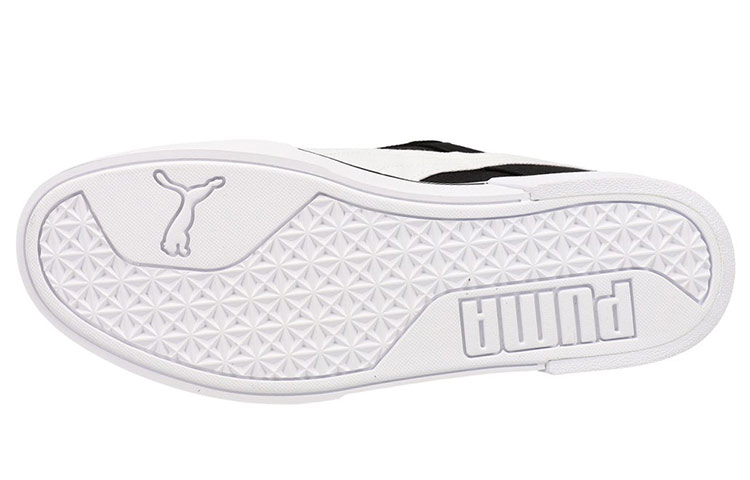 Puma El Rey 'Black' 圖 5