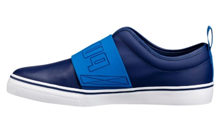Puma El Rey Fun 'Blue Casual' 362370-09