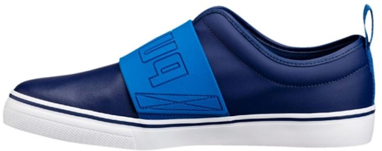 彪马 El Rey Fun '蓝色休闲' 362370-09 Buy 彪马 El Rey Fun '蓝色休闲' 362370-09