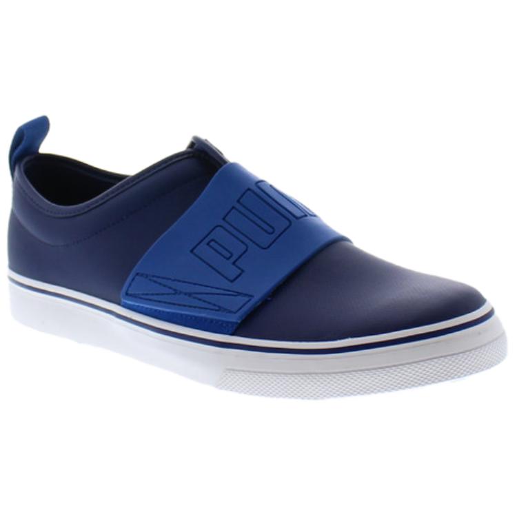 Order Puma El Rey Fun 'Biru Kasual' 362370-09