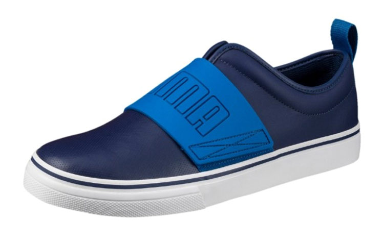 Lookbook Puma El Rey Fun 'Biru Kasual' 362370-09