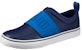 Puma El Rey Fun 'Biru Kasual' 362370-09