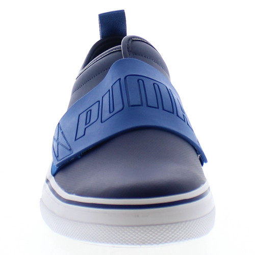 Purchase Puma El Rey Fun 'Biru Kasual' 362370-09