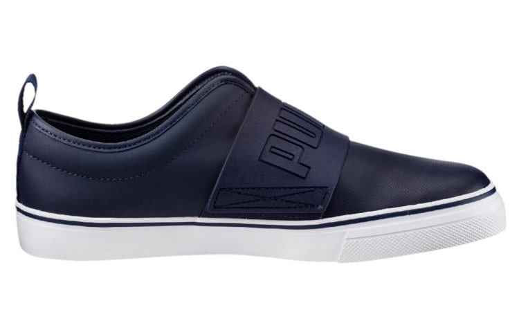 Order Puma El Rey Fun ''Tiefblau'' 362370-04