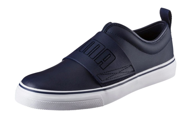 Lookbook Puma El Rey Fun ''Tiefblau'' 362370-04