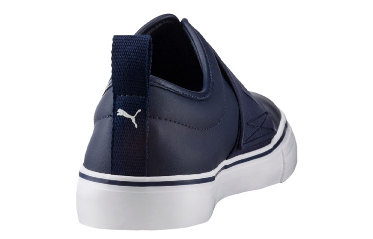 Shop Puma El Rey Fun ''Tiefblau'' 362370-04