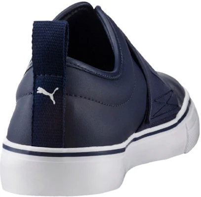Puma El Rey Fun ''Tiefblau'' 362370-04 Shop Puma El Rey Fun ''Tiefblau'' 362370-04
