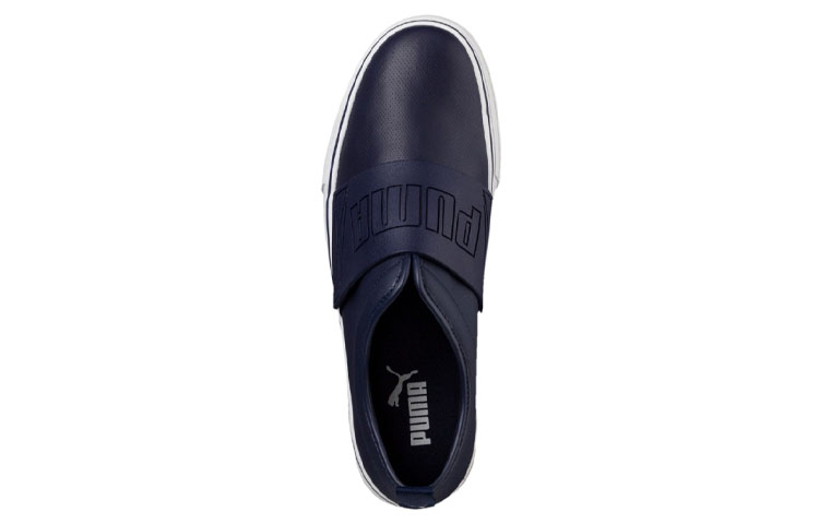 Purchase Puma El Rey Fun ''Tiefblau'' 362370-04