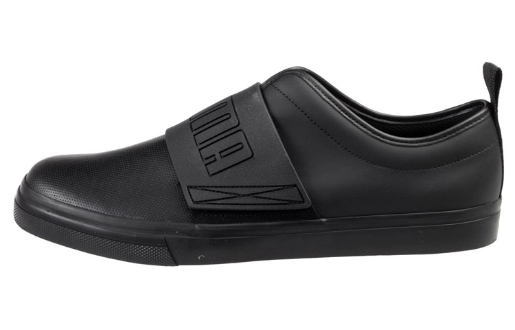 Puma El Rey Fun 'Durable Low Top Black' 362370-02