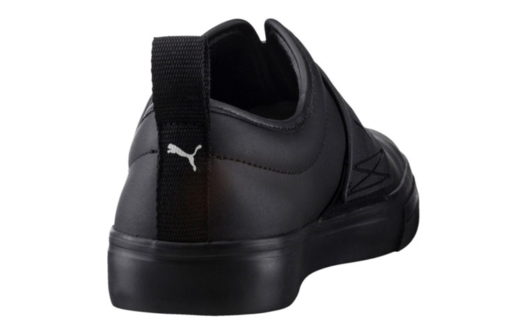 Purchase Puma El Rey Fun ''Robuster Low-Top Schwarz'' 362370-02