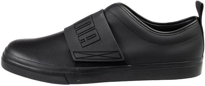 "Puma El Rey Fun 'Durable Bajo Top Negro'" 362370-02 Buy "Puma El Rey Fun 'Durable Bajo Top Negro'" 362370-02