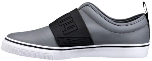 Puma El Rey Fun 'Grey Black' 362370-07 Puma El Rey Fun 'Grey Black' 362370-07