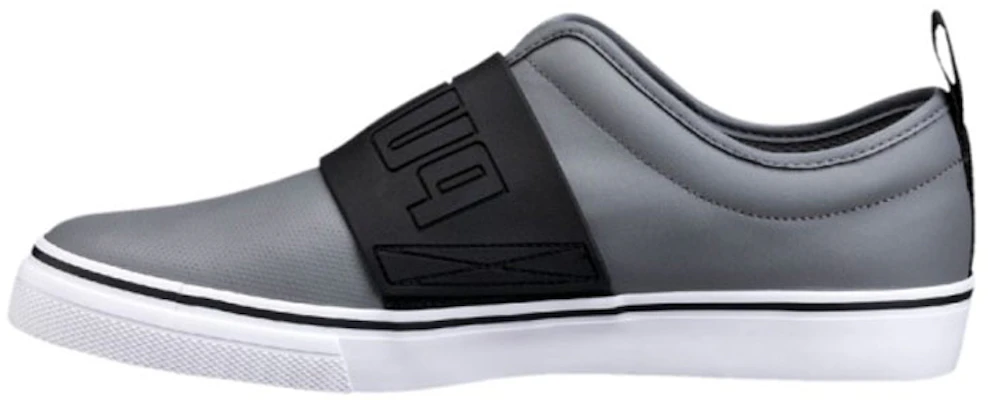 Puma El Rey Fun 灰黑 休閒板鞋 Buy Puma El Rey Fun 灰黑 休閒板鞋