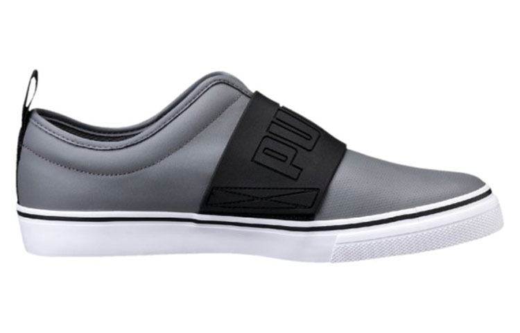 Order Puma El Rey Fun 灰黑 休閒板鞋