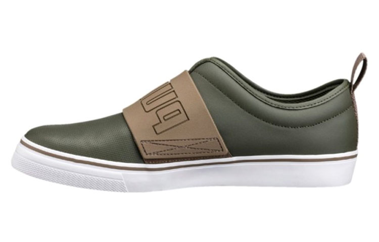 Puma El Rey Fun 'Military Green' 362370-08