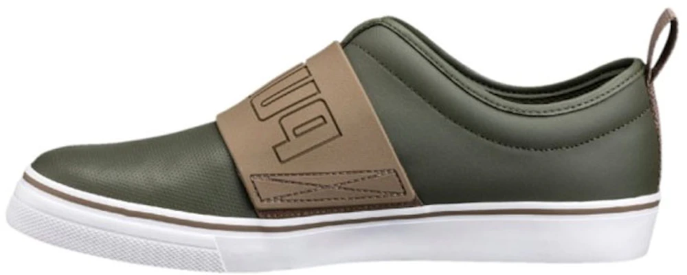 Puma El Rey Fun ''Militärgrün'' 362370-08 Buy Puma El Rey Fun ''Militärgrün'' 362370-08