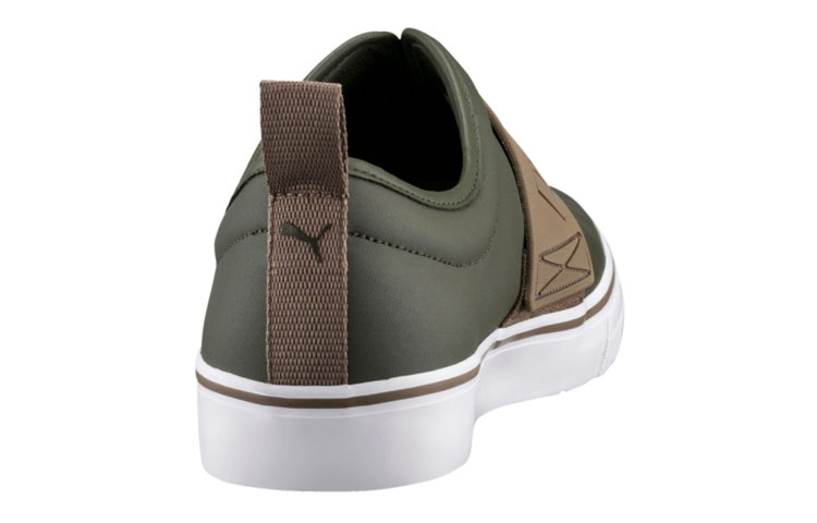 Purchase Puma El Rey Fun ''Militärgrün'' 362370-08