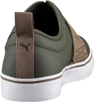 Puma El Rey Fun ''Militärgrün'' 362370-08 Purchase Puma El Rey Fun ''Militärgrün'' 362370-08
