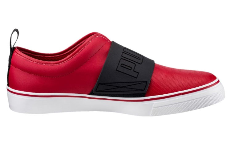 Order 푸마 엘 레이 펀 '레드' (Puma El Rey Fun 'Red') 362370-01