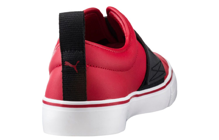 Lookbook 푸마 엘 레이 펀 '레드' (Puma El Rey Fun 'Red') 362370-01