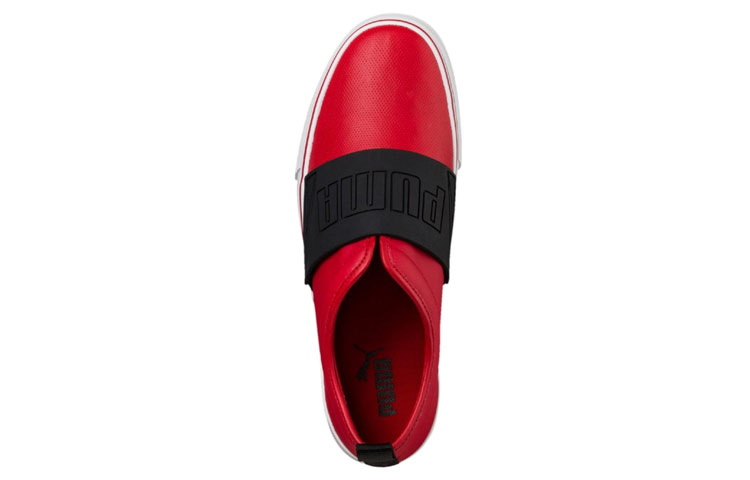 Shop 푸마 엘 레이 펀 '레드' (Puma El Rey Fun 'Red') 362370-01