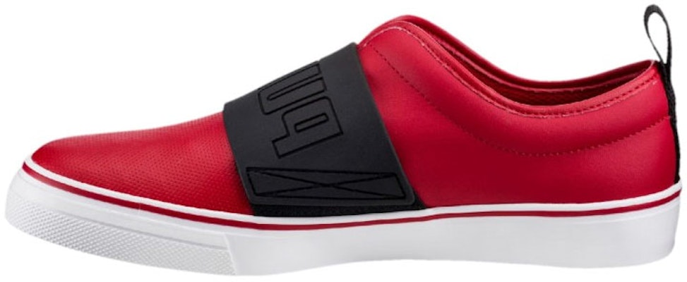 Puma El Rey Fun 'Red' 362370-01 Buy Puma El Rey Fun 'Red' 362370-01