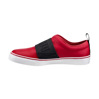 Puma El Rey Fun 'Red'
