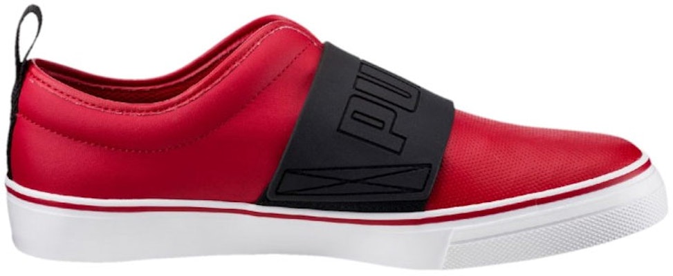 Puma El Rey Fun 'Red' 362370-01 Order Puma El Rey Fun 'Red' 362370-01