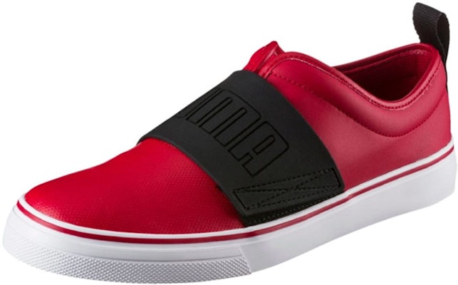 Puma El Rey Fun 'Red' 362370-01 Lookbook Puma El Rey Fun 'Red' 362370-01