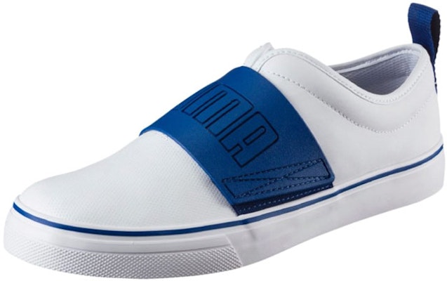 Puma El Rey Fun 'Blanco Azul' 362370-05 Lookbook Puma El Rey Fun 'Blanco Azul' 362370-05