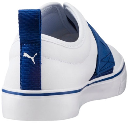 Puma El Rey Fun 'White Blue' 362370-05 Purchase Puma El Rey Fun 'White Blue' 362370-05