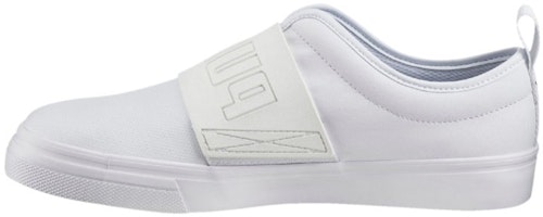 Puma El Rey Fun 'White Casual' 362370-03 Puma El Rey Fun 'White Casual' 362370-03